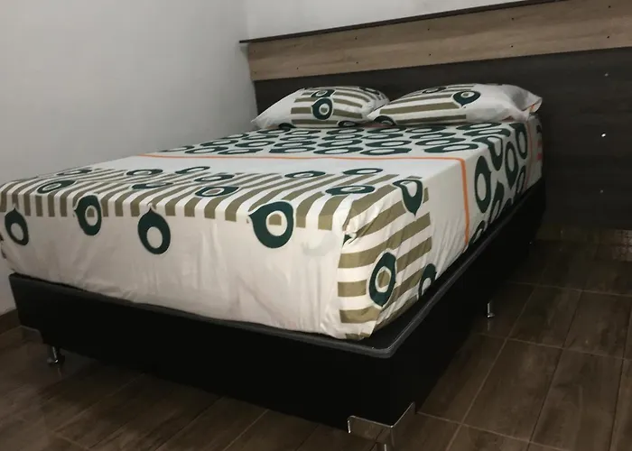 Hotel La Casona