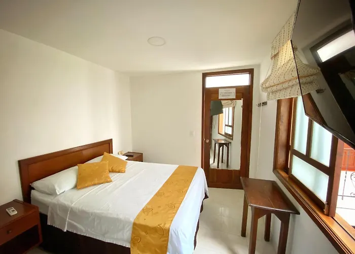 Hotel San Julian