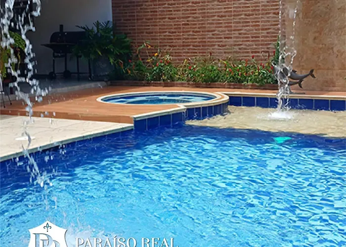 Paraiso Real