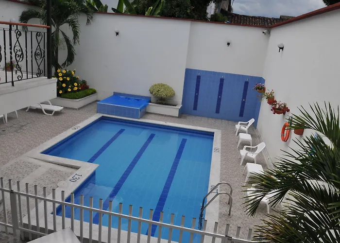 Hotel San Julian