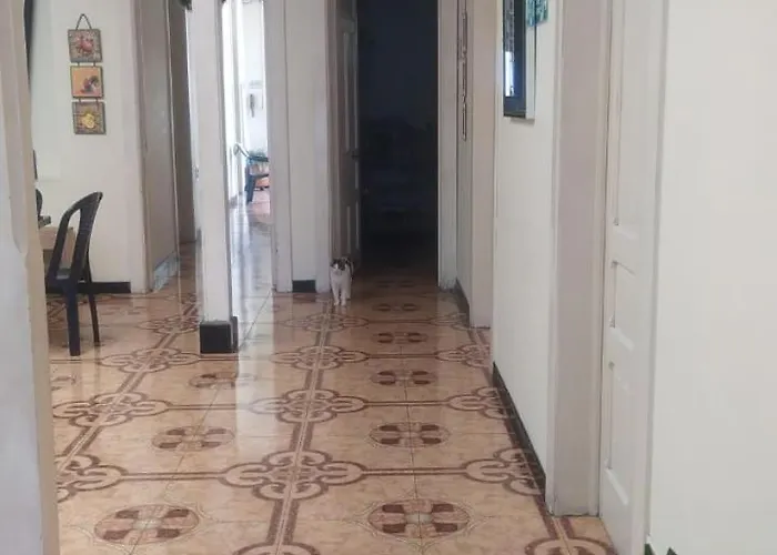 Hotel Casa Inglesa