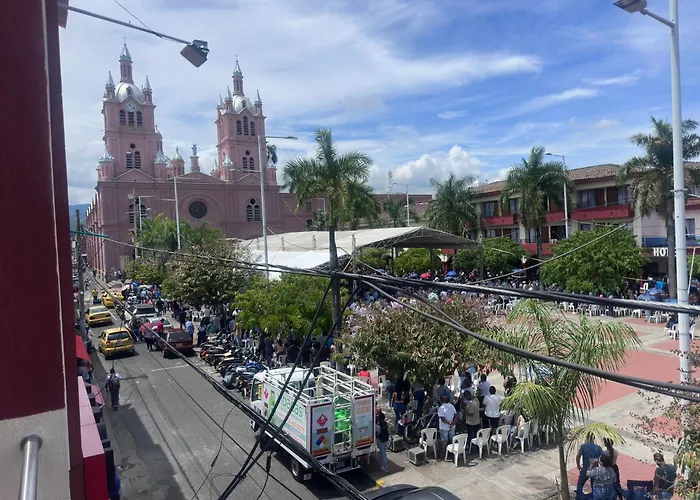Hotel San Luis