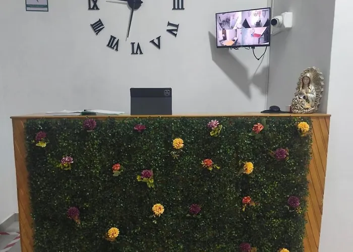 Hotel Matias Real