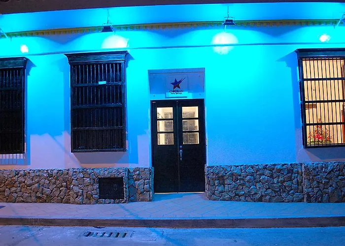 Chrisban Hotel Boutique